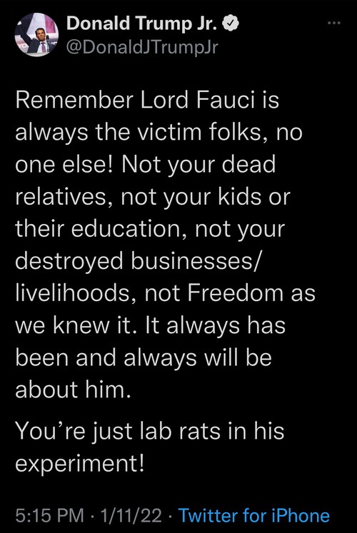 View Winning Patriot's post on GETTR. Join the discussion, share your thoughts, and connect with the community.