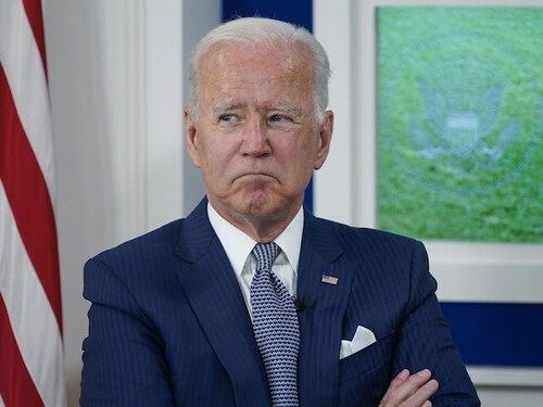 Ah, is Joey unhappy.....................