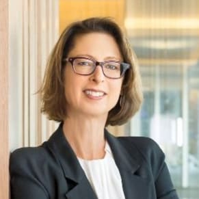 Abigail Johnson on GETTR