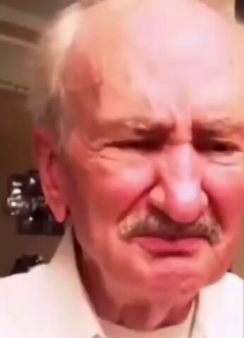 88 Years Old Breaking into Tears Saying: 

"I Had More Freedom Living in Communism Than I Have Now L...