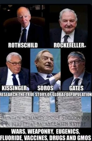 View Jeff Williams's post on GETTR. Join the discussion, share your thoughts, and connect with the community.