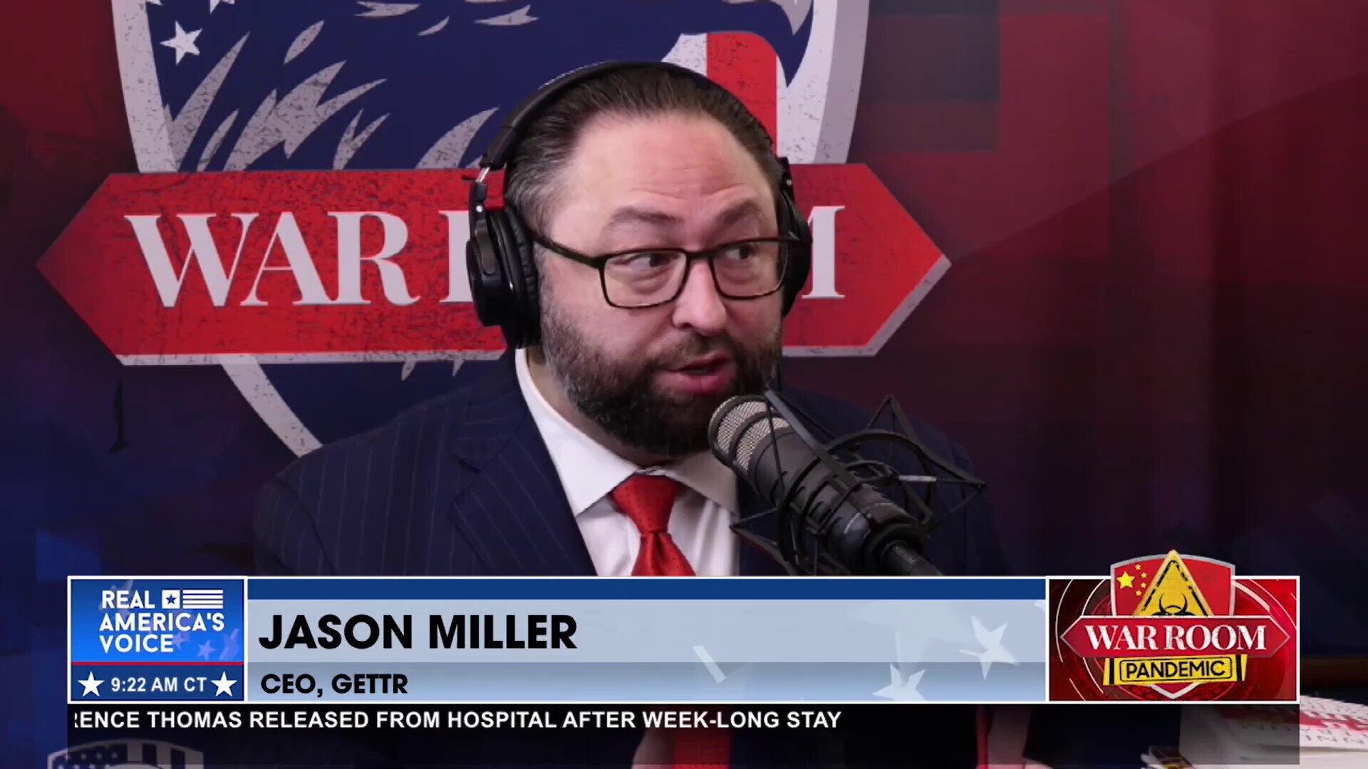 "Every single death we have seen in Ukraine over the past month is on Joe Biden. It is on Hunter Bid...