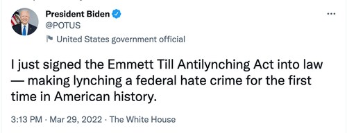 #HateCrimes
How is cutting off our OIL 'not' a hate crime?