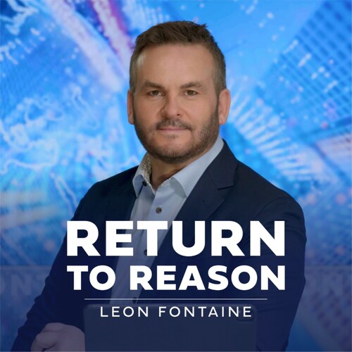 Leon Fontaine hosts this common sense analysis show talking about world events with experts you won't hear anywhere else...
