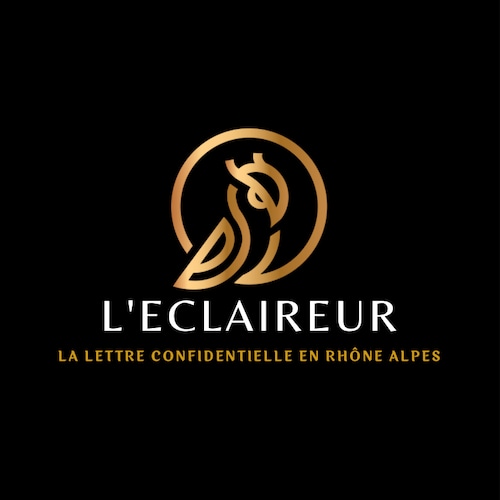 Des faits - Du fond - Lettre confidentielle en Rhône-Alpes - Enquêtes régionales/actualité générale.
Telegram https://t...