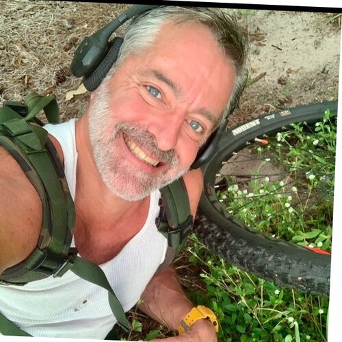 @TriciaBill hey 👋👋.......
How are you doing? Please private chat me on Gmail jdwaney@gmail.com 