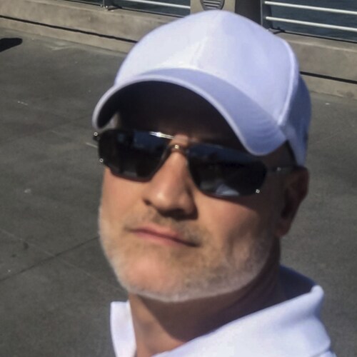 Just a simple man providing for my family… and to stay ready for what’s next in this crazy world.