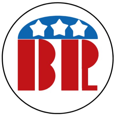 The official Gettr of the Big Red For America blog and podcast