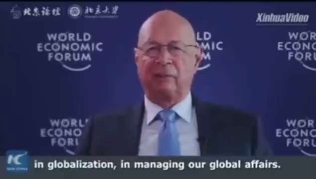 Total Control, Surveillance State, and Human Enslavement: The Unspoken Themes of the Great Reset

Li...