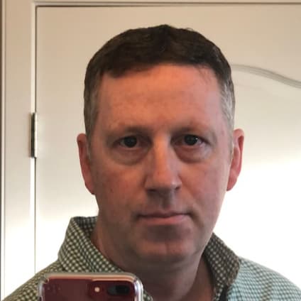 A Canadian with a peculiar appreciation for American ideals. Christ follower. Maple Leafs hockey fan. Children/Wife: one...