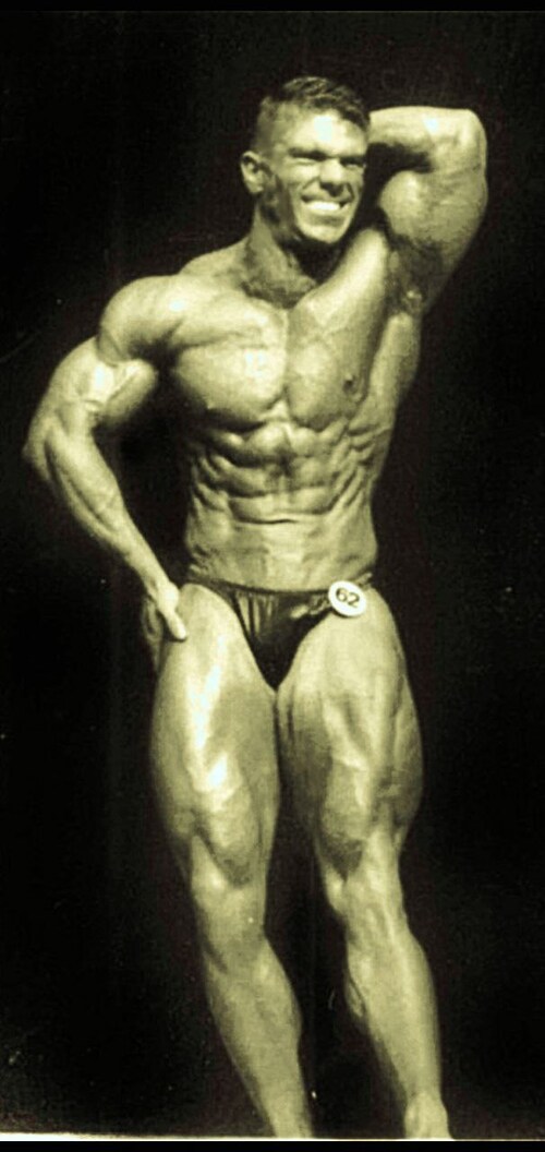 Being hypercritical of oneself & NEVER accepting failure, even if it means having to do something ov...