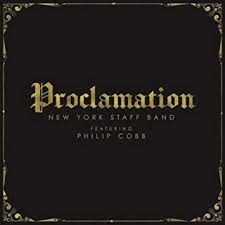 Here's a classic recording of one of my favorite Brass Bands and one of the best cornet soloists, Philip Cobb. It's a double CD and each selection is exceptional.
You can get your copy here... email:use.trade@use.salvationarmy.org, #usetrade, #thesalvationarmy  