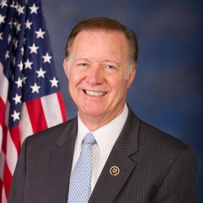 Representative for the 14th Congressional District of Texas | Parler: @reprandyweber | Facebook: TXRandy14 🚀🌎⚡️🔬