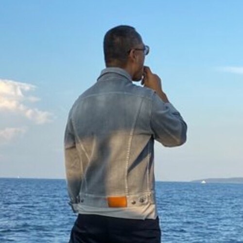 The world has to come together for one thing: the total and complete destruction, root and branch, of the Chinese Commun...