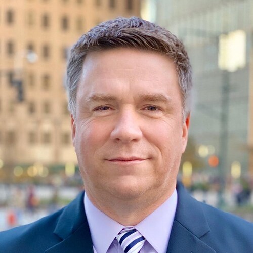 Radio play-by-play voice of the NHL's Columbus Blue Jackets. My opinions are not only spot on, but are my own.