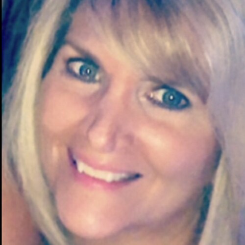 Christian Conservative who loves JESUS, President Trump, America, our Military, Police, First Responders and FREEDOM!