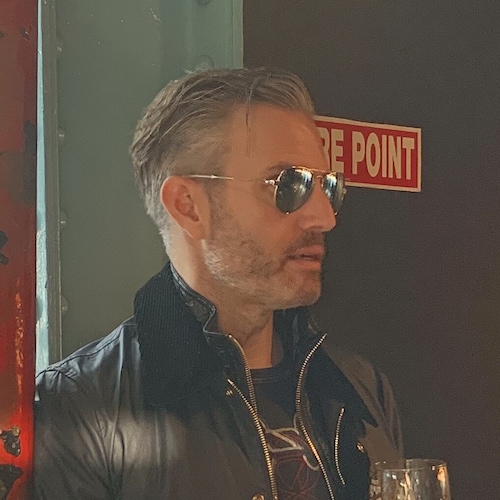 Father, Widower, Immigration lawyer. Former Elected Director of the Board of Governors of the American Immigration Lawye...