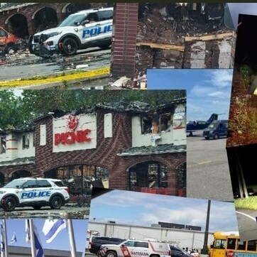 Visit Moshe Schwartz's profile on GETTR. View their posts, photos, videos, and connect with them on the social platform.