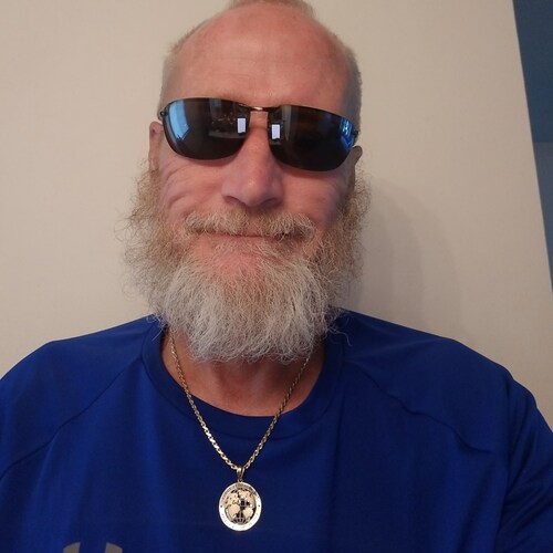 Favorite saying is "Be nice till it's time to not be nice"The time for being nice is past,freedom is everything.