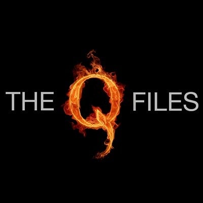 Q. Files Moon The_Q_Files on GETTR