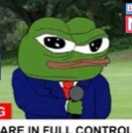 QNN ™️ PePeFrog News© 🐸 Love Trump & JFK Jr ❤️. Biden Sucks. WWG1WGA! 🍿.