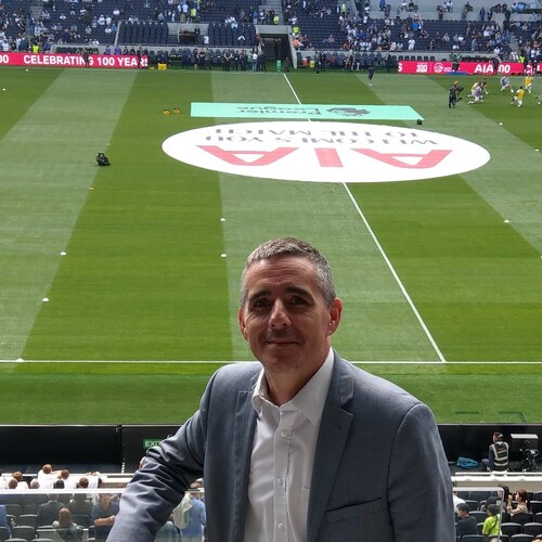 Hate terrorism paedophilia wokeism and communism  love family common sense freedom and Tottenham Hotspur