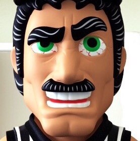 Extremely pissed at Officials in general, still waiting for one to make a good call!  I follow back ALL PATRIOTS 🇺🇸🇺�...