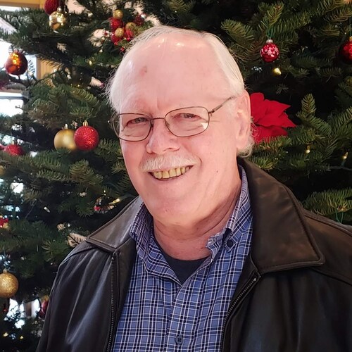 Christian photographer