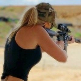 Scum Manifesto 

#GunLovingFeminist

#FuckThePatriarchy
 
#μολὼνλαβέ 
#hecklerandkoch  
#1Bullet1Cure
#SocialWorker

#Fu...