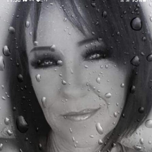 I'M STILL A TRUMP GIRL