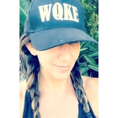 America loving patriot and mother