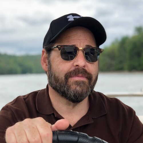 Husband, Father, Grandfather, Patriot, 5th Generation American, Investor, Cyclist, Talmudist, Republican, Racquetball Player,