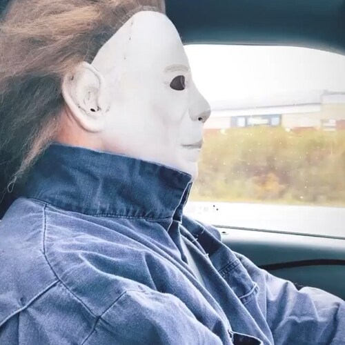 Coming out of retirement to hunt Liberals