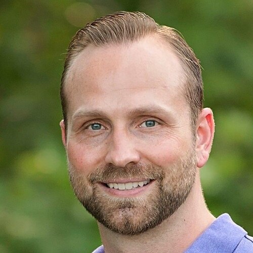 Blessed with a beautiful wife, two amazing children, and with the opportunity to build the life of our dreams because we...