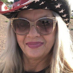 Born and raised in Madrid Spain and missing my country so much but Boulder City Nevada is my home now and the US the lan...