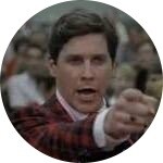 Dean Vernon Wormer has no jurisdiction here