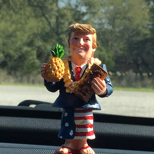 America First