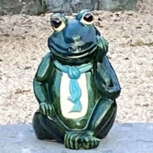 kerotone 🐸 on GETTR