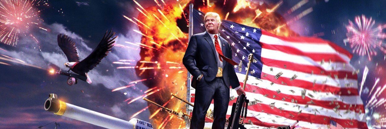 πConservativeGenXerπ @QTrumpGal on TruthSocial