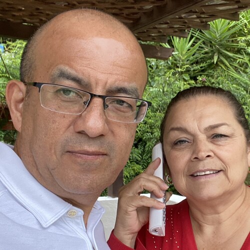 Visit AdrianJuarez 🍊's profile on GETTR. View their posts, photos, videos, and connect with them on the social platform.