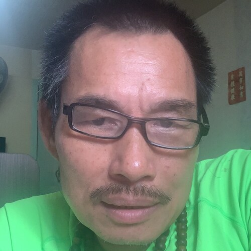 讀過毛語錄老三遍愛自由敬佩七哥熱愛正道主義