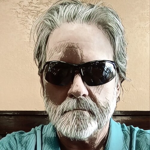 Vietnam Era Cold Warrior -----------------------------------------                             Lefthole Hating Patriot