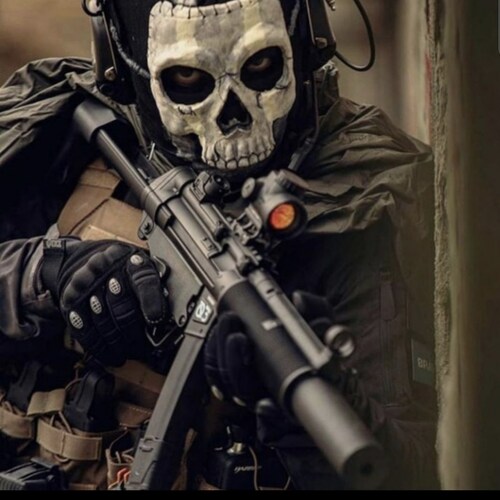 Conservative Warrior!! God Bless America🇺🇸 God Bless our Military Men and Women and Law Enforcement..Support the NRA a...