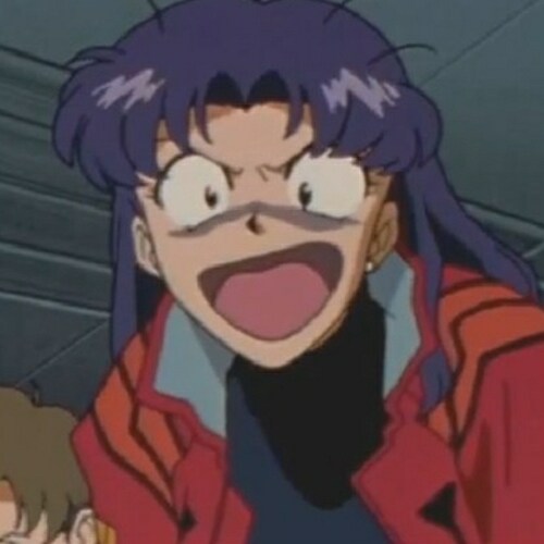 why tf am I on this app