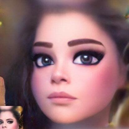 just an ordinary person in an extraordinary world