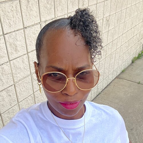 God fearing and loving woman