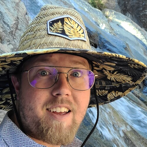 I am 28 years old and live in Colorado Springs. I am a traumatic brain injury survivor of 18 years.....   Love learning new things