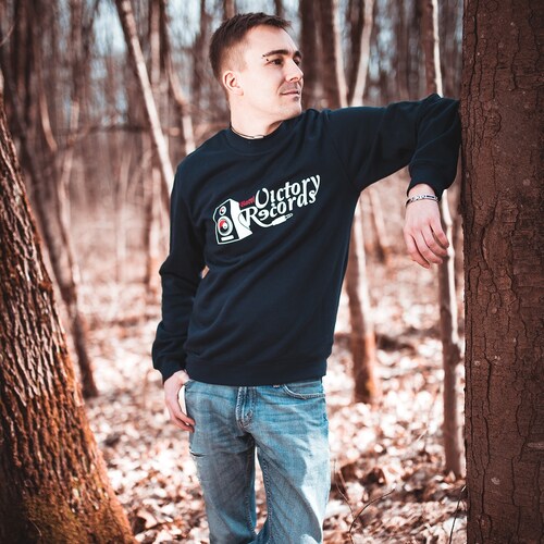 Founder & President of Battl Victory Records