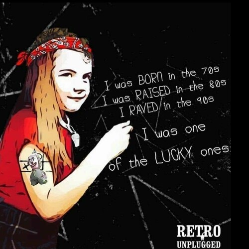 Just waiting to see what comes next...