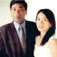 Rev. Noel Nathaniel Singh, M.Th